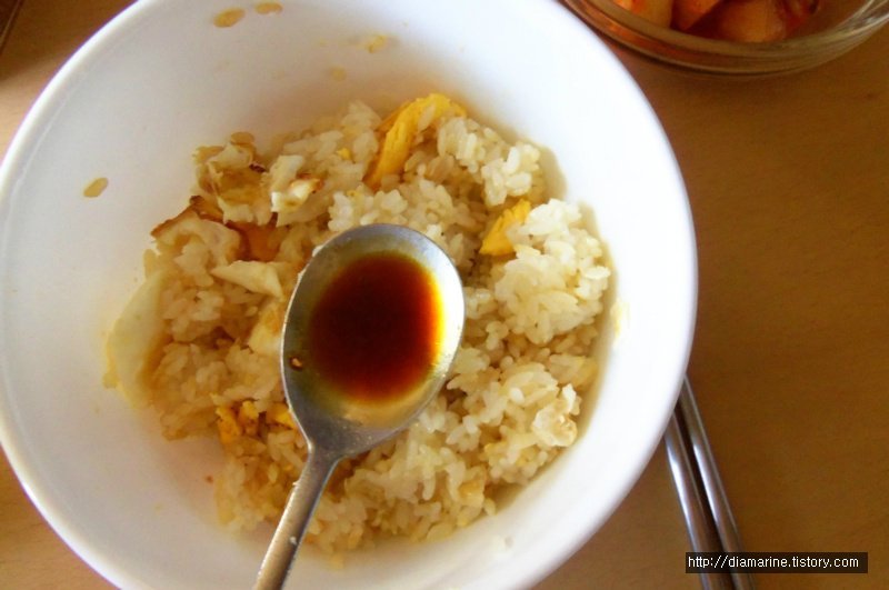 어릴 땐 우리 집만의 레시피인 줄 알았던 요리 .. jpg | 인스티즈