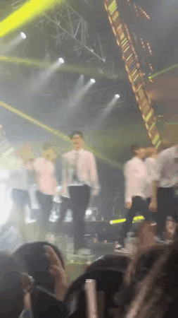 워너원 3대 진기명기 .gif | 인스티즈