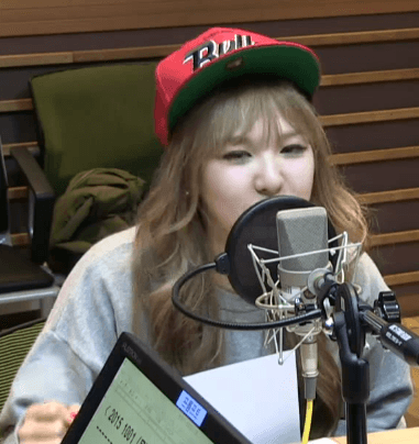 레드벨벳 웬디 움짤 모음 | 인스티즈