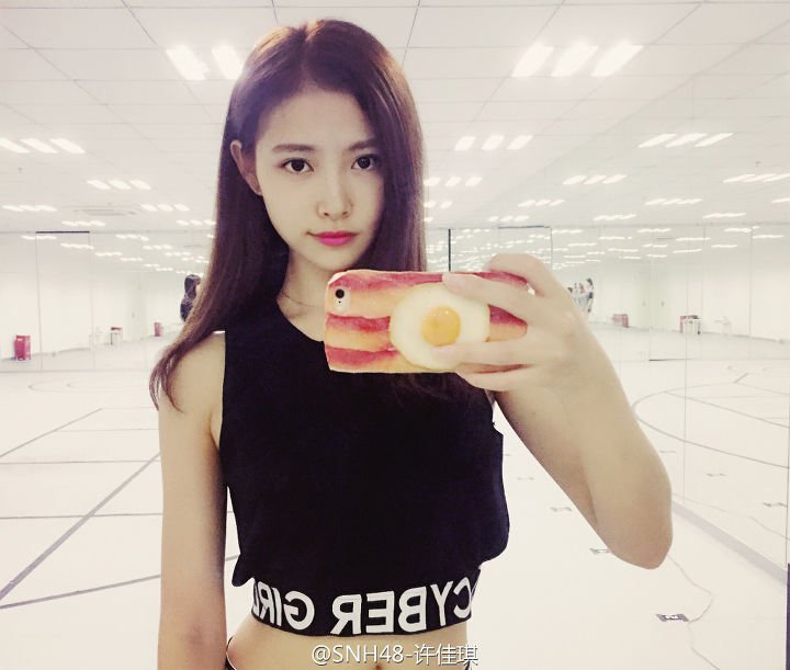 중국의 단발 여신.jpg | 인스티즈