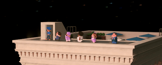 영화 주먹왕 랄프.gif | 인스티즈