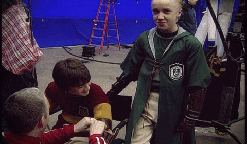 해리포터 비하인드 스토리 - 비밀의 방 (못다한 이야기) | 인스티즈