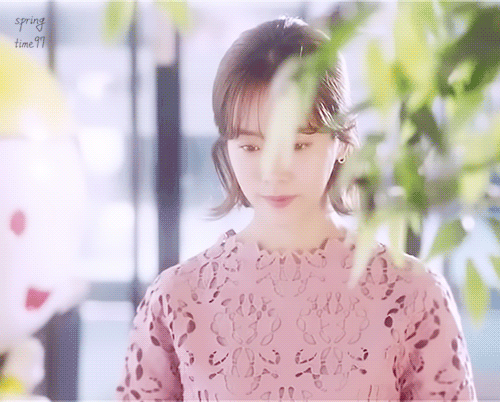 여주 앞에서 방구 뀌고 소개팅녀 앞에서 트름 하는 소화 장인 남주 (질투의 화신 11화 中) | 인스티즈