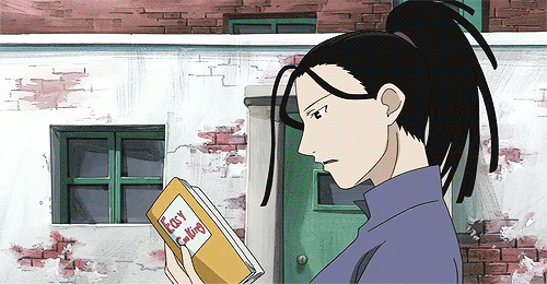 전세계가 인정한 애니 甲 | 인스티즈