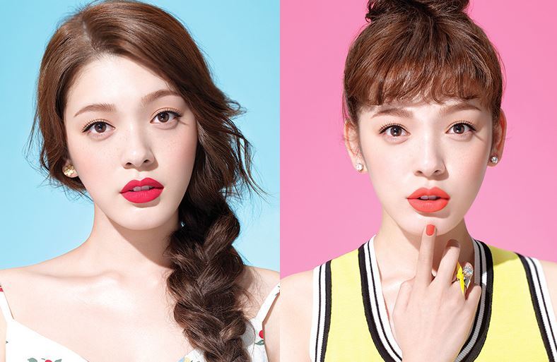 평소 자신이 선호하는 입술화장은? | 인스티즈