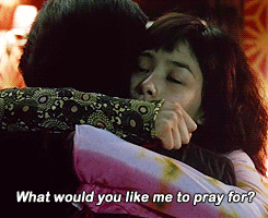 [강혜정] 한국 영화에 다시는 없을 캐릭터 인물 올드보이 오미도 | 인스티즈