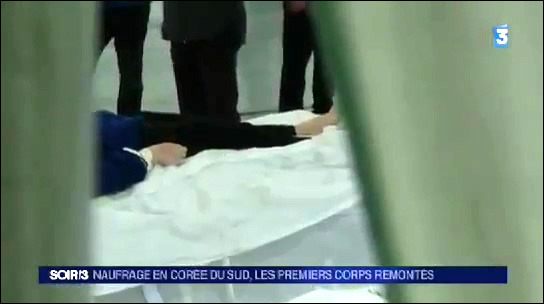 우리가 꼭 알아야 하는 세월호 진실 정리글 3부. (혈압주의) | 인스티즈