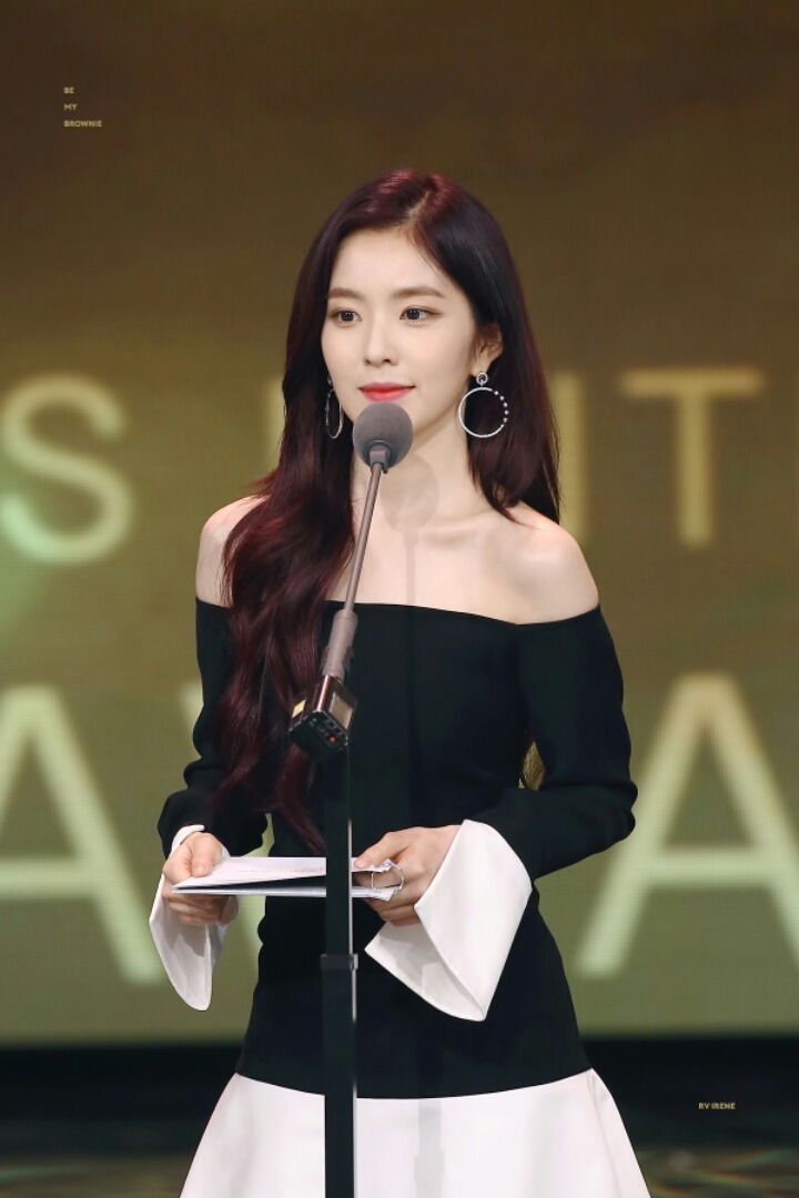 레드카펫 아이린 | 인스티즈