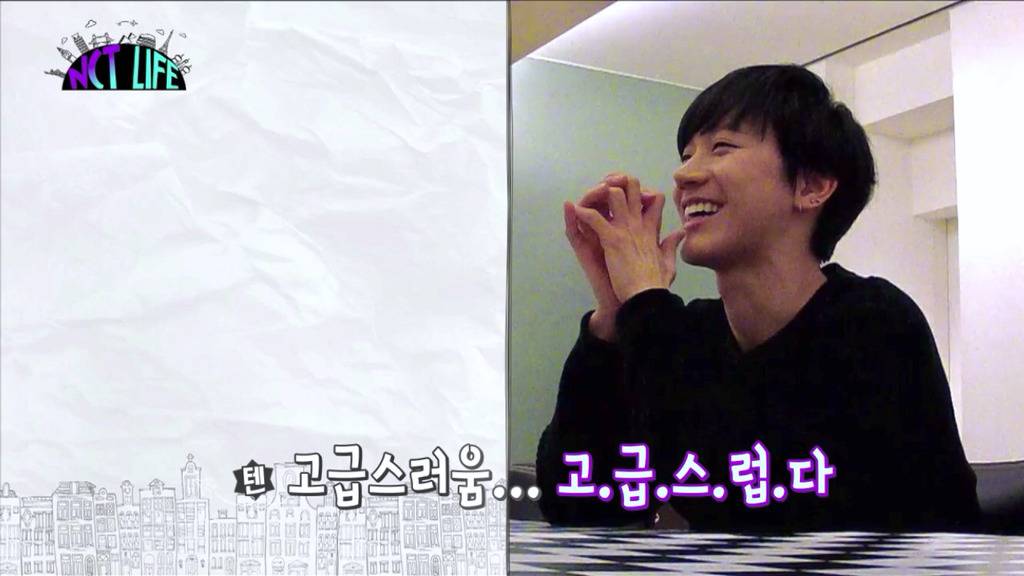 외국인 아이돌이 생각하는 가장 예쁜,멋진 한국말 | 인스티즈