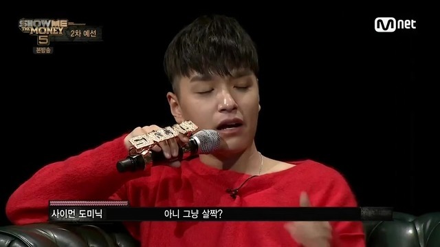 한국 힙합씬에서 서로 왜 디스하는지 궁금한 길 | 인스티즈