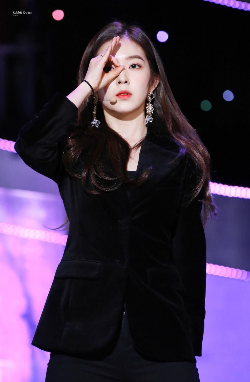 얼굴천재 레드벨벳 아이린.jpg | 인스티즈