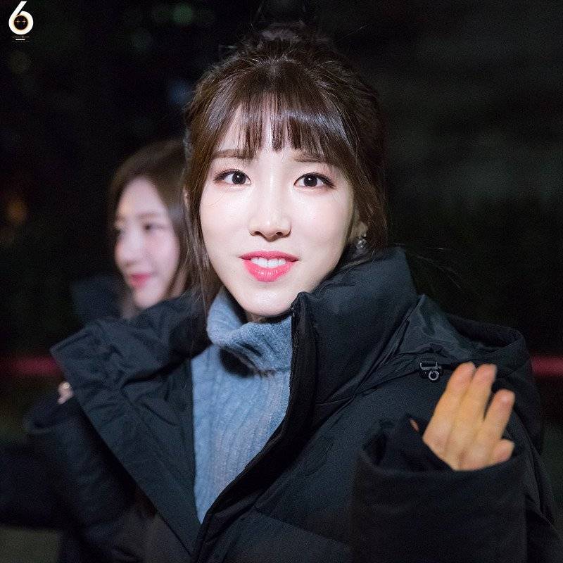 어마어마한 귤덕후인 여자 아이돌.jpgif | 인스티즈