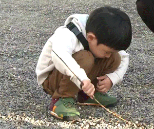 첫등장부터 인터넷 난리났던 5살 김민율.jpgif | 인스티즈