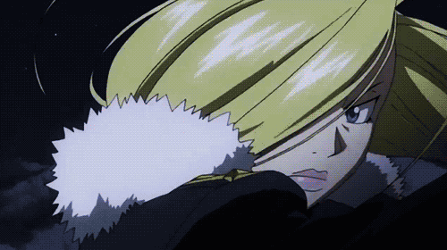 영상미가 멋있는 강철의연금술사 | 인스티즈