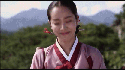 조선 명탐정1 한지민 | 인스티즈