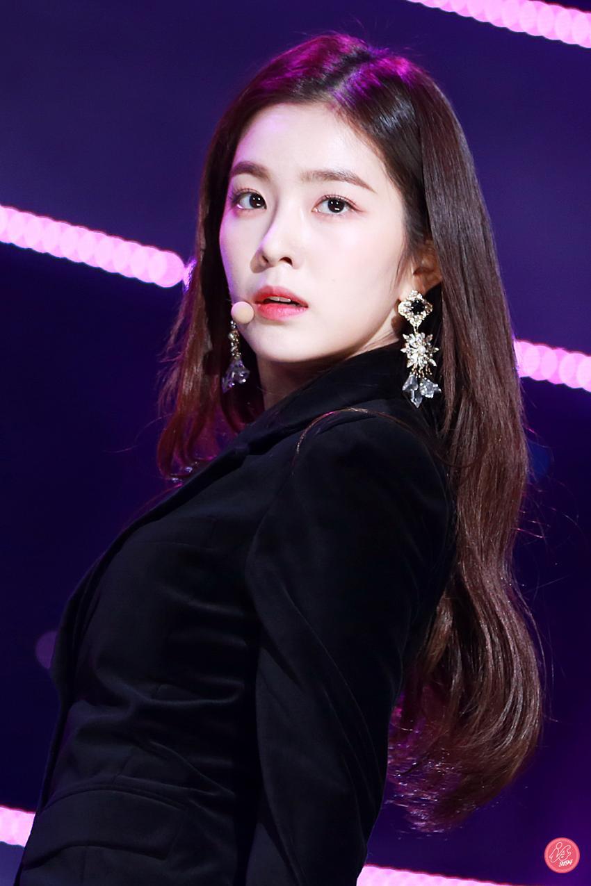 얼굴천재 레드벨벳 아이린.jpg | 인스티즈