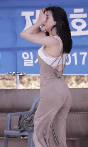걸그룹.....너무 타이트한 의상.gif | 인스티즈