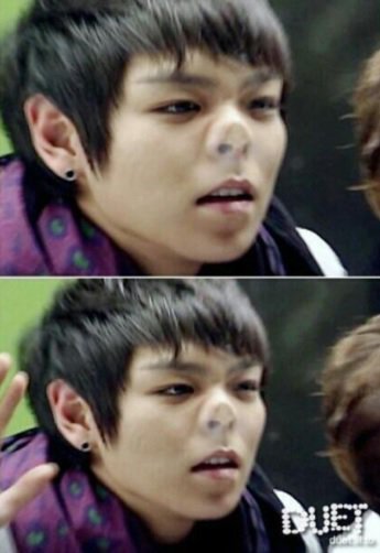 성형 안했다는 아이돌ㄷㄷ | 인스티즈