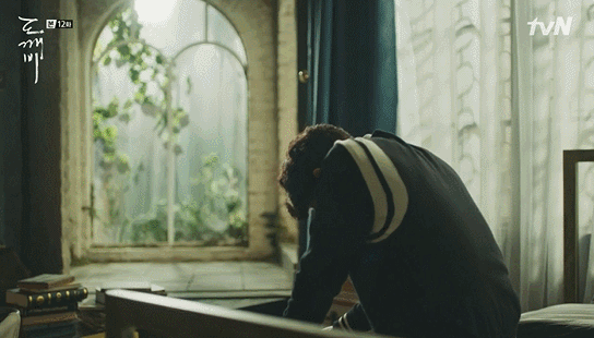 [도깨비] 도깨비가 받은 벌이 얼마나 가슴 아픈 벌인지 알 수 있었던 장면 | 인스티즈