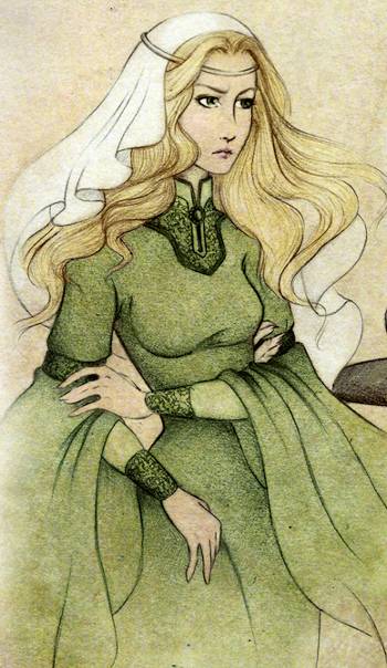 [왕좌의게임] 알고 보면 더 재미있는 세계관 | 인스티즈