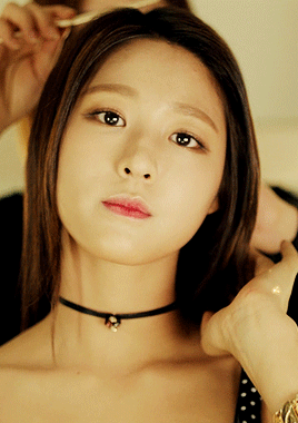 호불호갈리는 악세서리 - 초커 | 인스티즈