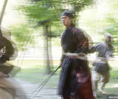 [구르미그린달빛] 조선패피 이영의 악세사리/의상들로 보는 아름다운 한복과 장신구 | 인스티즈