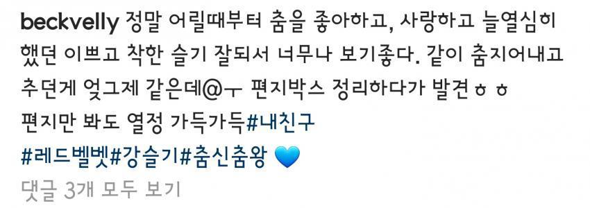 레드벨벳의 만능 플레이어, 슬기 | 인스티즈