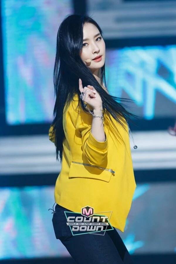 숨겨진 배우상 여자아이돌들 | 인스티즈