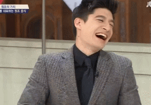 역대 비정상회담 멤버 중 처음인 한국인 혼혈 멤버 | 인스티즈