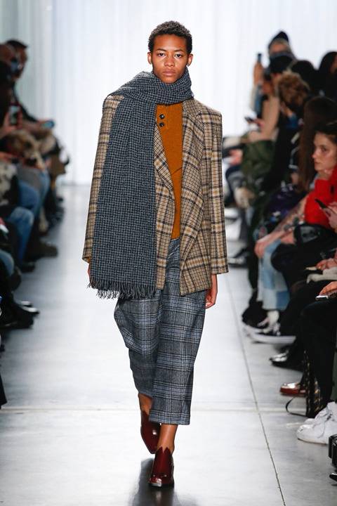 2018 F/W Creatures of Comfort 컬렉션 | 인스티즈