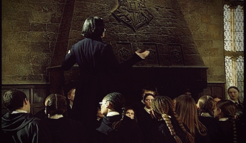 해리포터 비하인드 스토리 - 비밀의 방 (못다한 이야기) | 인스티즈