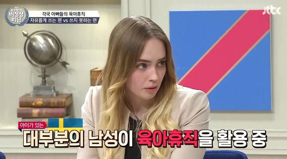 [비정상회담] 스웨덴 사람이 직접 말해주는 스웨덴의 이모저모.... | 인스티즈