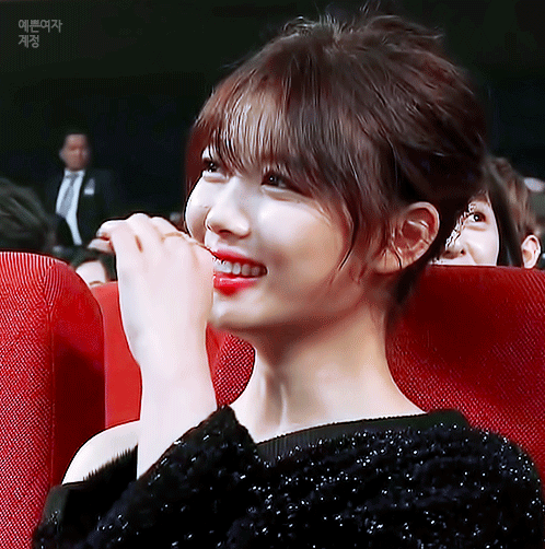 갈수록 넘사벽 여신으로 성장하는 김유정 | 인스티즈