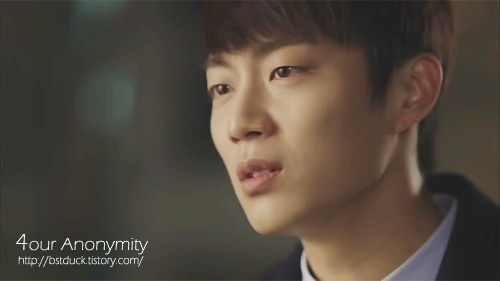 오글거리는 인소대사에 남자 배우짤을 얹어보았다 | 인스티즈