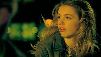 스킨스에서 제일 불쌍하고 매력있는 캐릭터 | 인스티즈