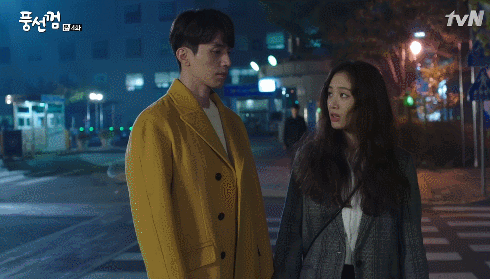 [풍선껌/박리환] 하나부터 열까지 내새끼인 행아의 똥차 전남친이 구남친 짓거리를 할 때 (키스가 답^^) | 인스티즈