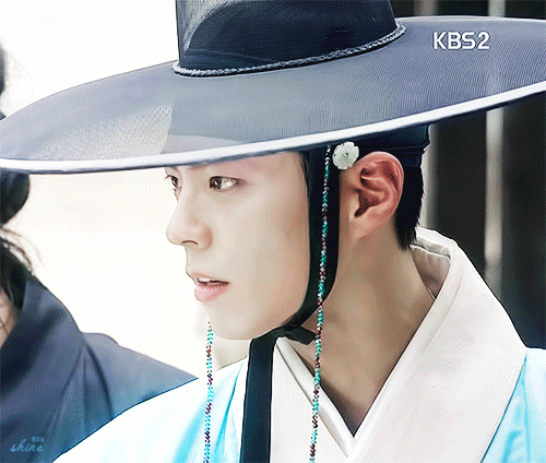 [구르미그린달빛] 조선패피 이영의 악세사리/의상들로 보는 아름다운 한복과 장신구 | 인스티즈