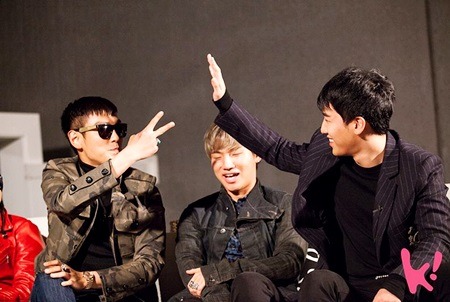 흔한 아이돌그룹의 멤버차별 | 인스티즈