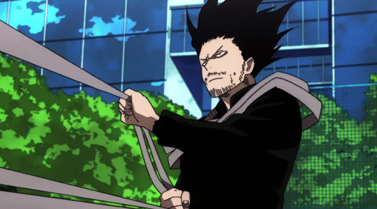 나의 히어로 아카데미아 | 인스티즈