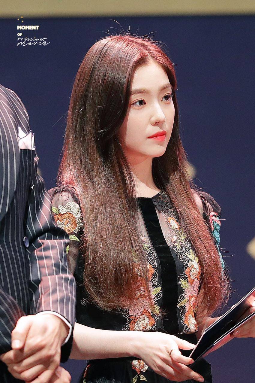 얼굴천재 레드벨벳 아이린.jpg | 인스티즈