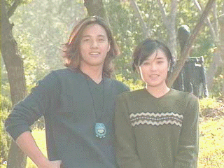 극중에 만나 실제로 커플로 이어졌던 원빈과 최강희 | 인스티즈