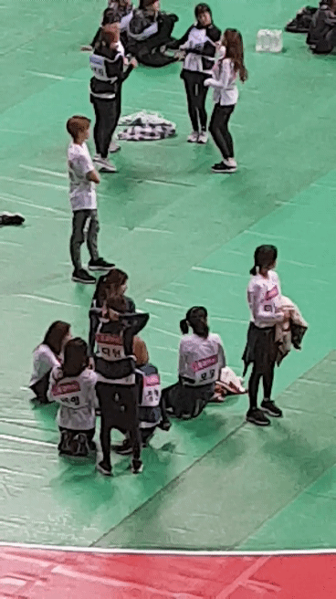 나연의 LIKEY 강좌 (feat.레드벨벳) | 인스티즈