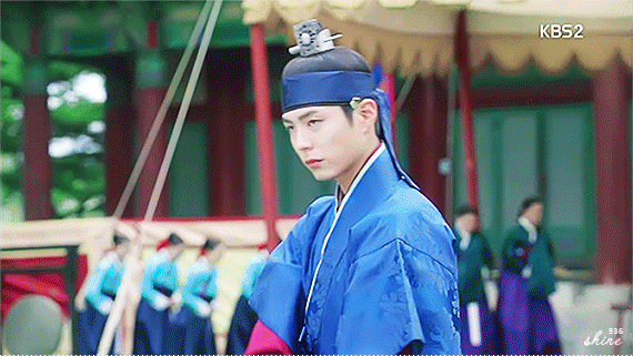 [구르미그린달빛] 조선패피 이영의 악세사리/의상들로 보는 아름다운 한복과 장신구 | 인스티즈