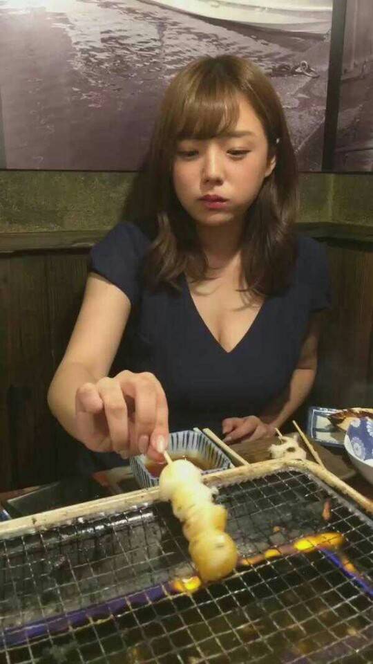 여자친구랑 고기 먹고 왔습니다^^ | 인스티즈