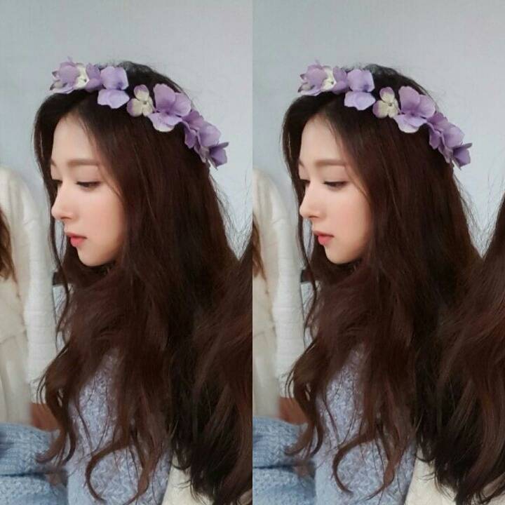 숨겨진 배우상 여자아이돌들 | 인스티즈