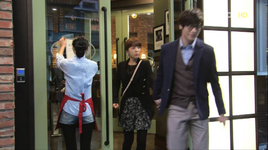 [지붕뚫고하이킥] 우리 이제 그만 만나요 | 인스티즈