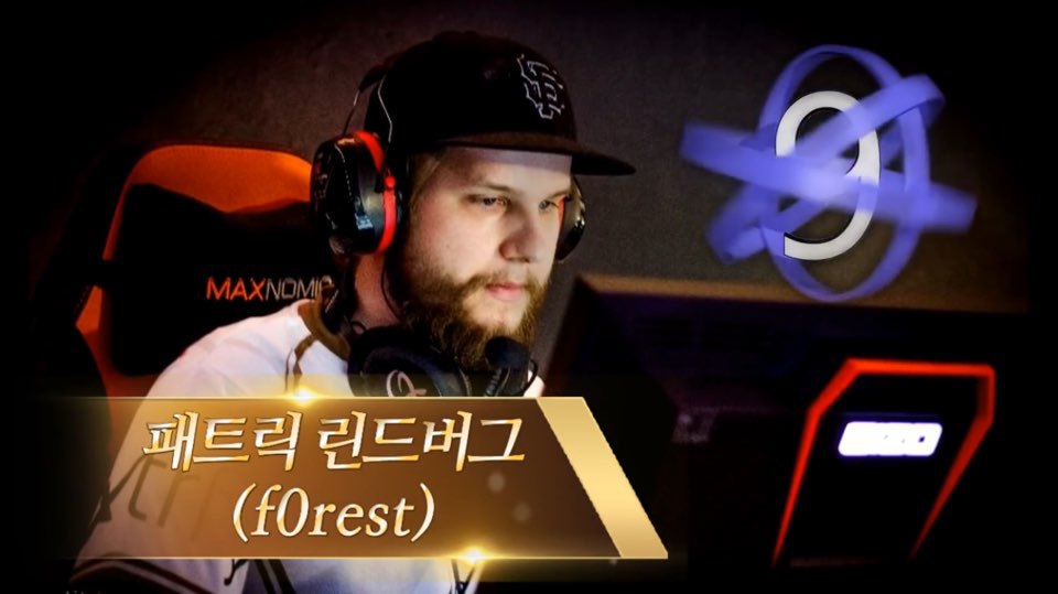 전세계 역대 최고의 프로게이머 순위 TOP10 해외 언론 선정 | 인스티즈