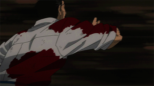 영상미가 멋있는 강철의연금술사 | 인스티즈