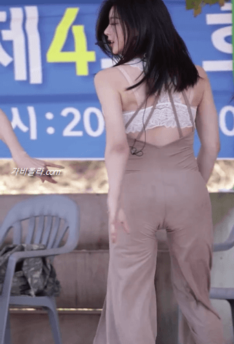 걸그룹.....너무 타이트한 의상.gif | 인스티즈