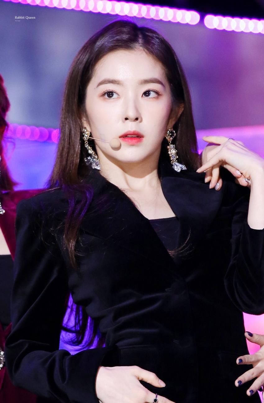 얼굴천재 레드벨벳 아이린.jpg | 인스티즈